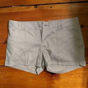 NWOT Under Armour shorts